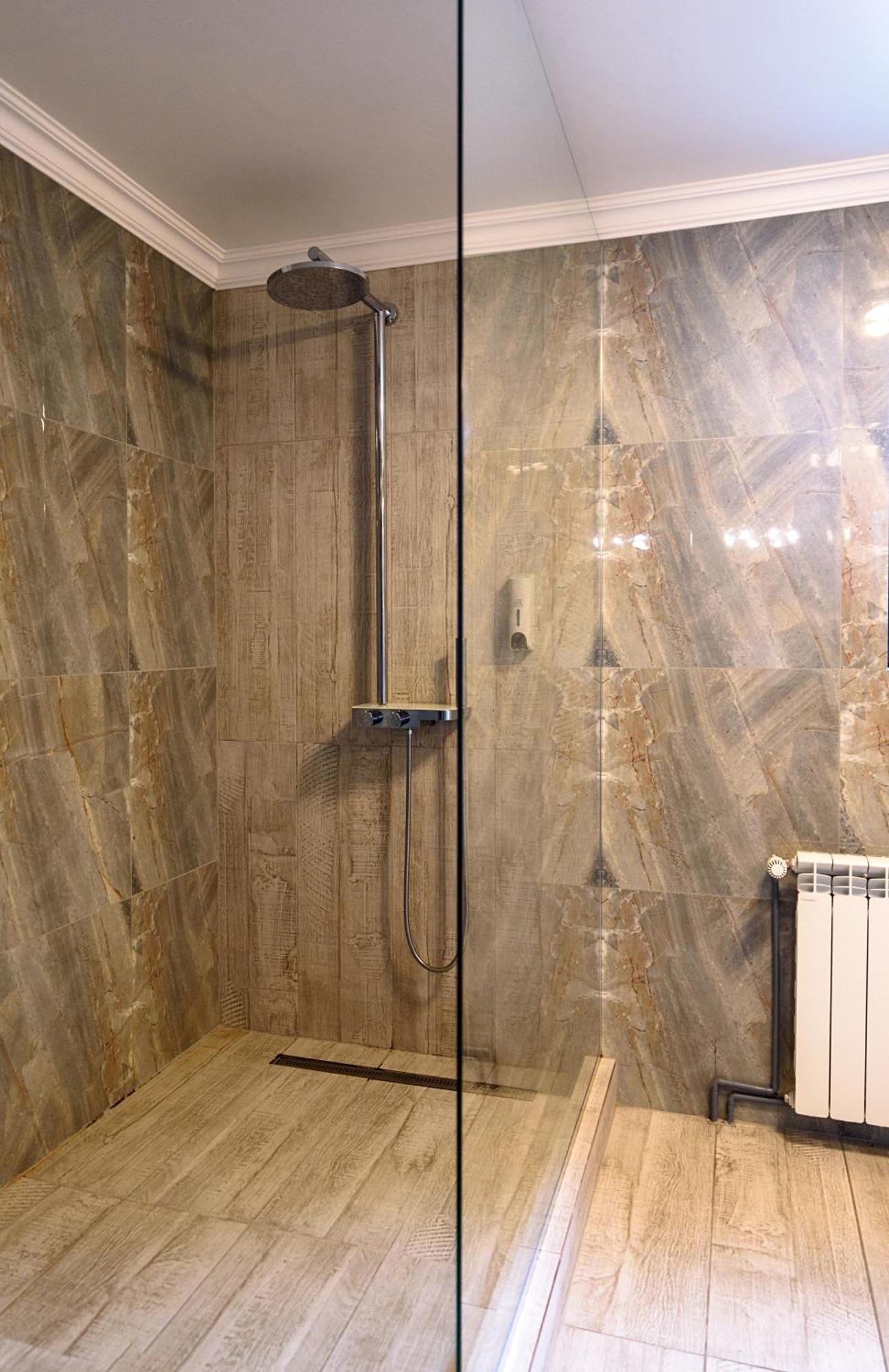 Hotel Stefani Sybin Zewnętrze zdjęcie