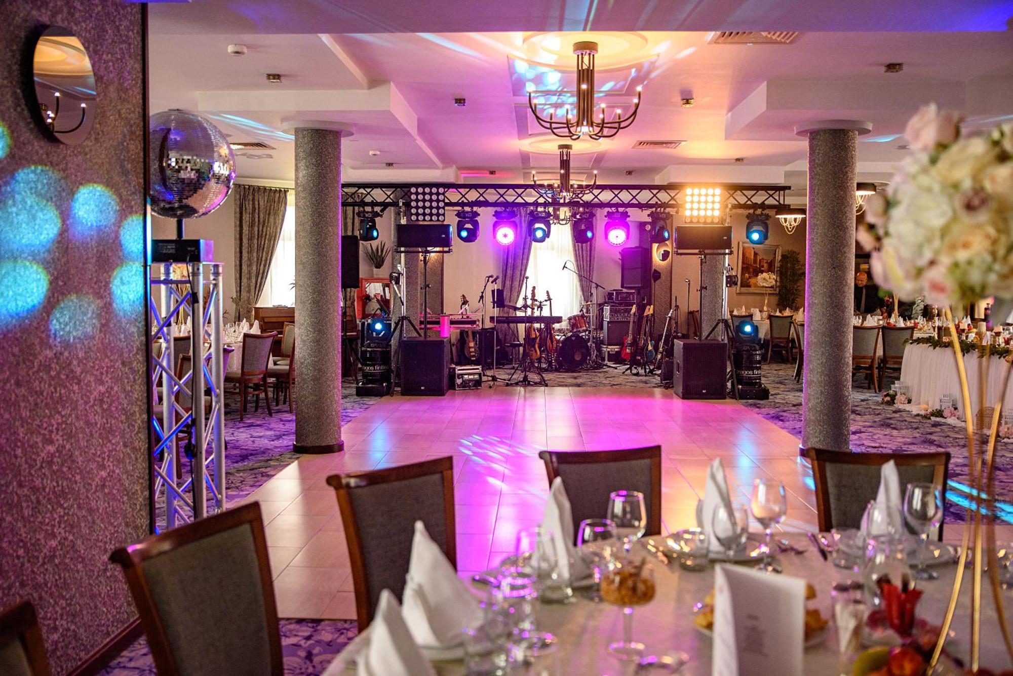 Hotel Stefani Sybin Zewnętrze zdjęcie