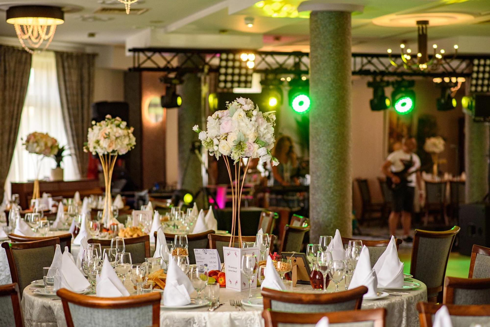 Hotel Stefani Sybin Zewnętrze zdjęcie